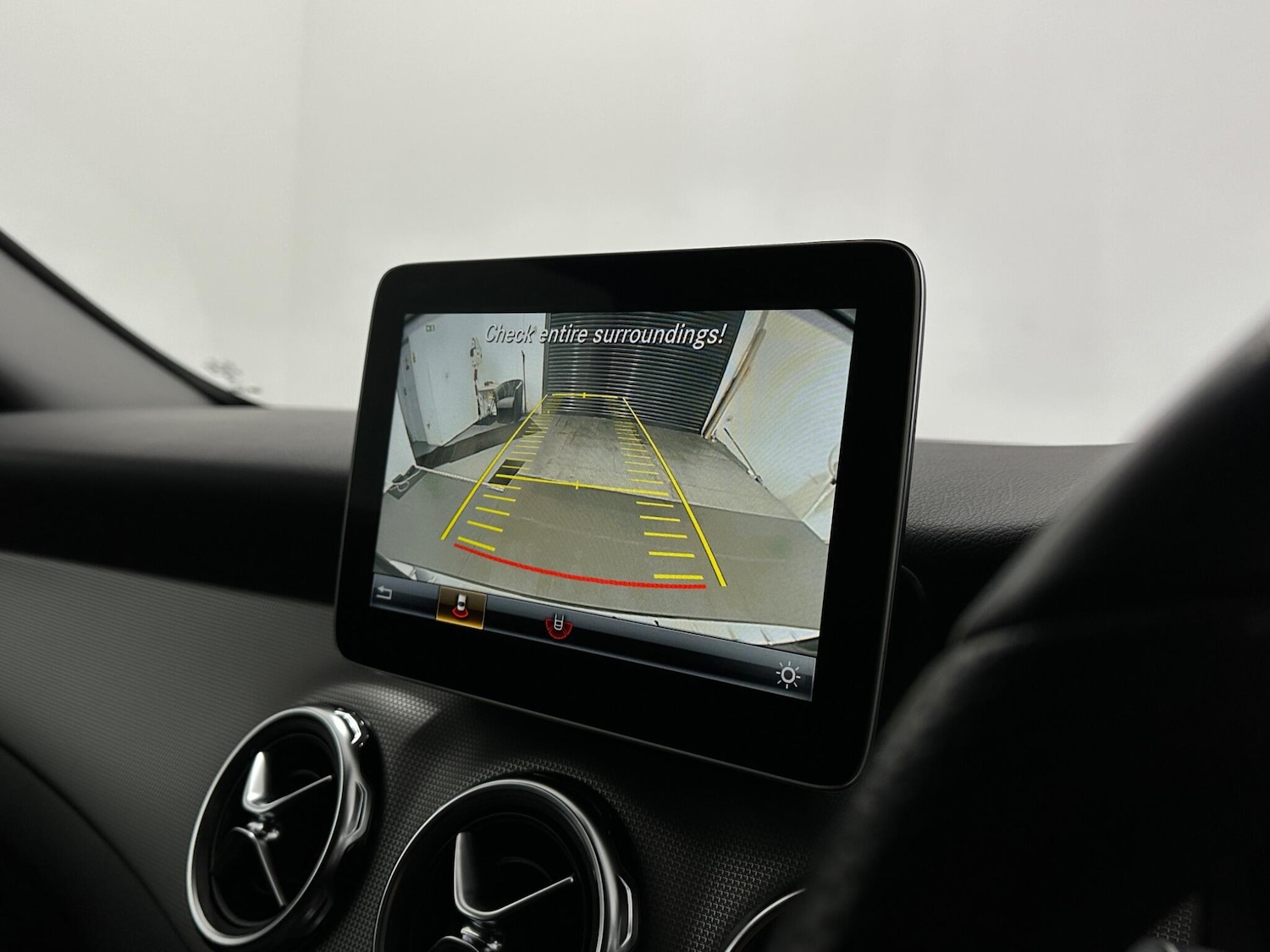 Used Mercedes-Benz GLA 2020 for sale - 77039921: Photo 22