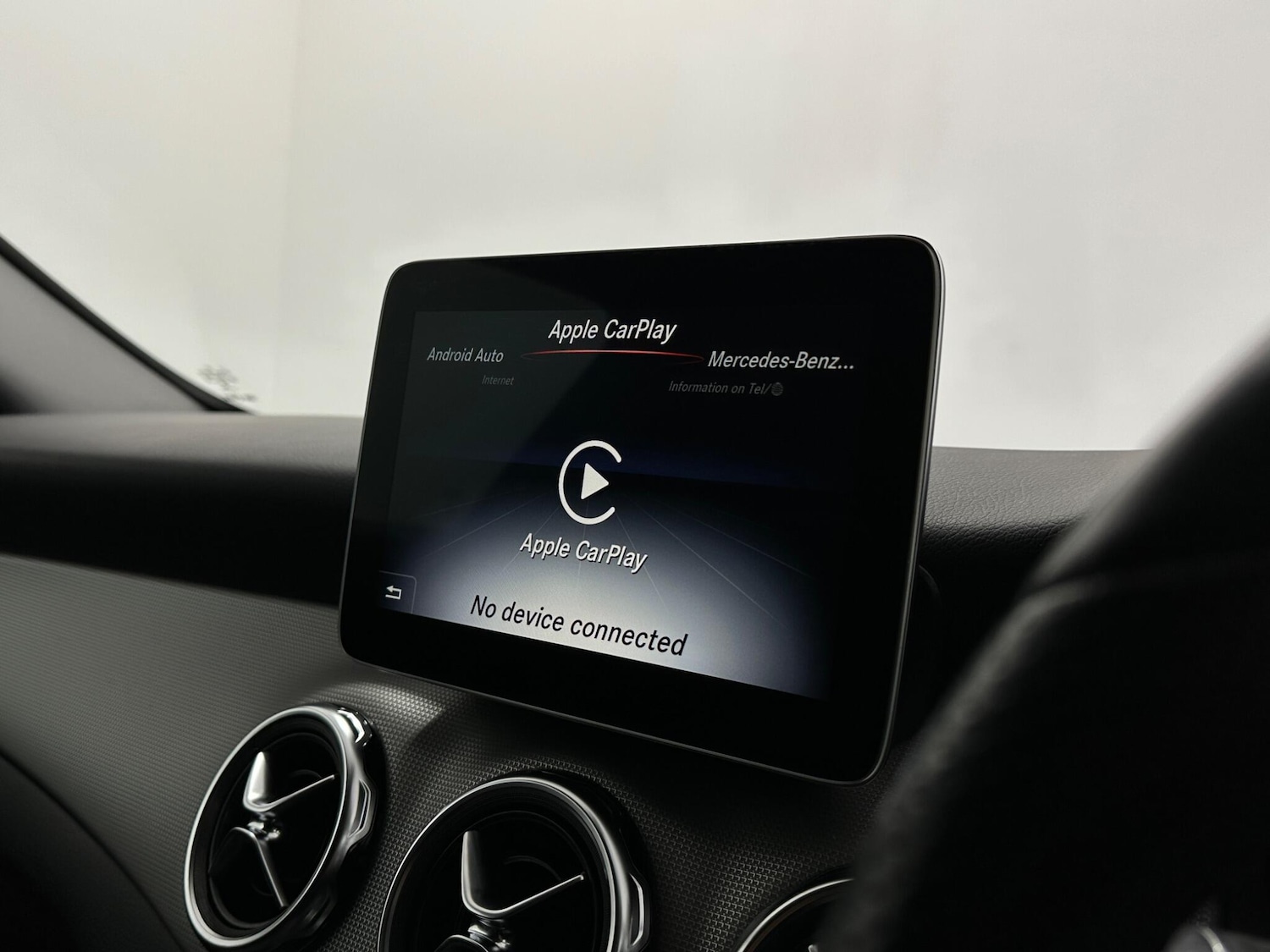 Used Mercedes-Benz GLA 2020 for sale - 77039921: Photo 23