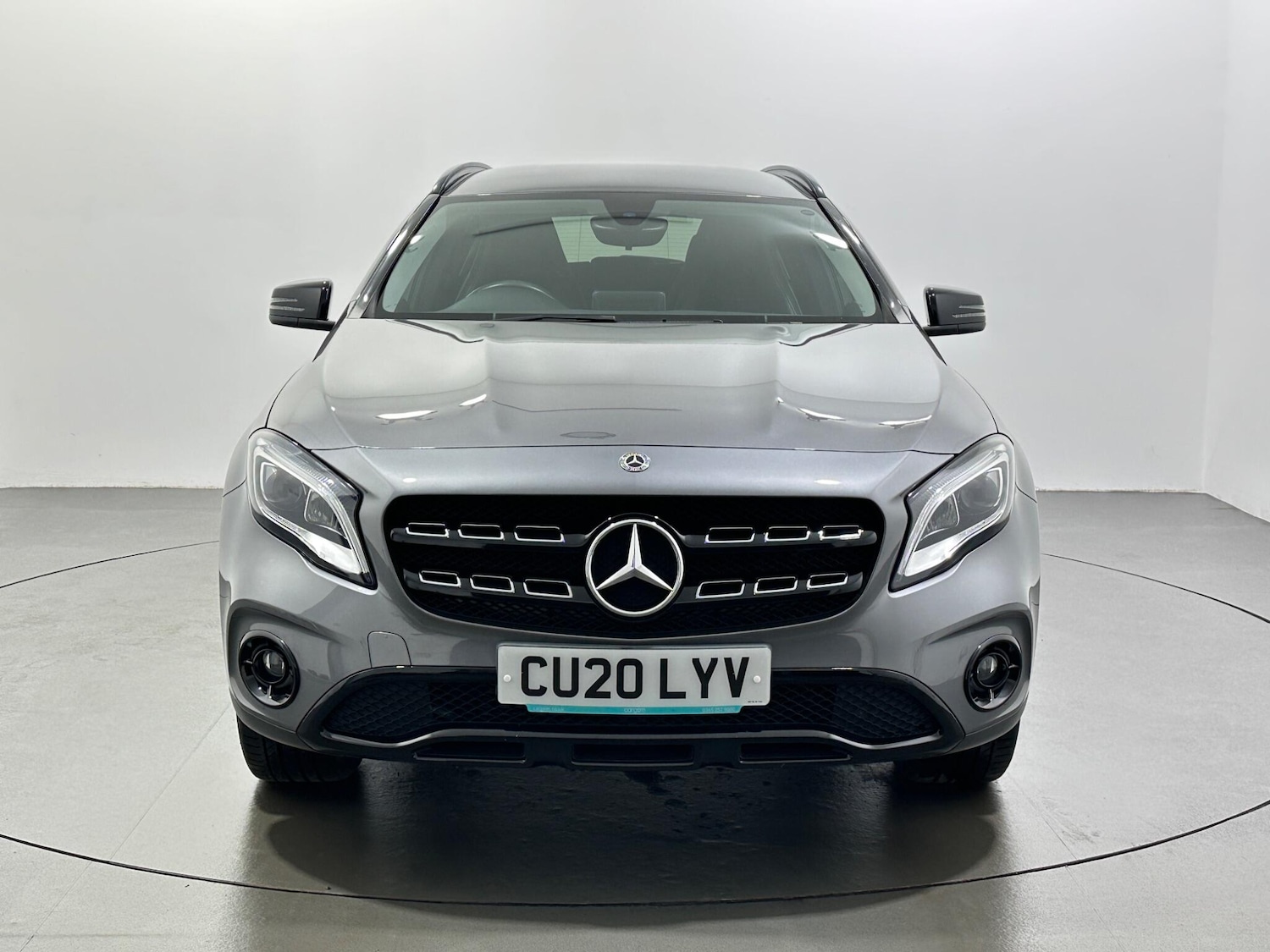 Used Mercedes-Benz GLA 2020 for sale - 77039921: Photo 3