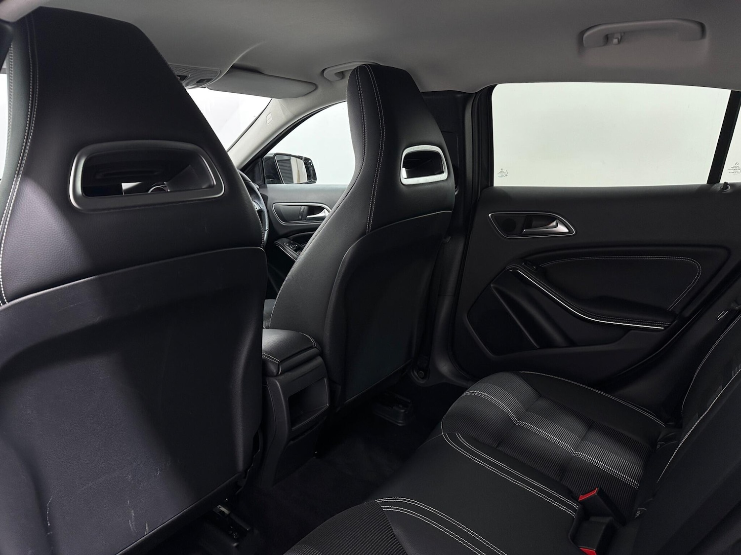 Used Mercedes-Benz GLA 2020 for sale - 77039921: Photo 37