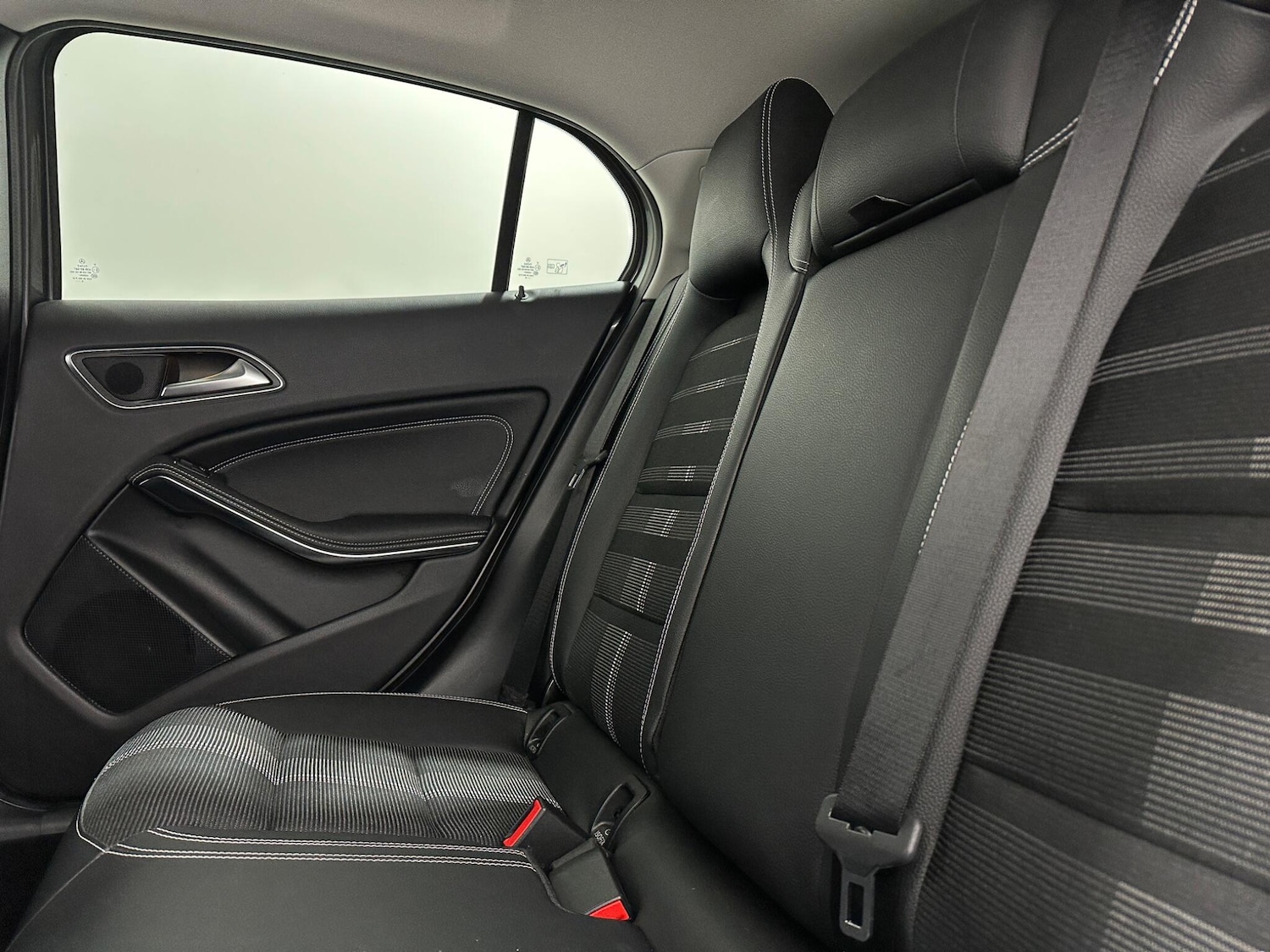 Used Mercedes-Benz GLA 2020 for sale - 77039921: Photo 38