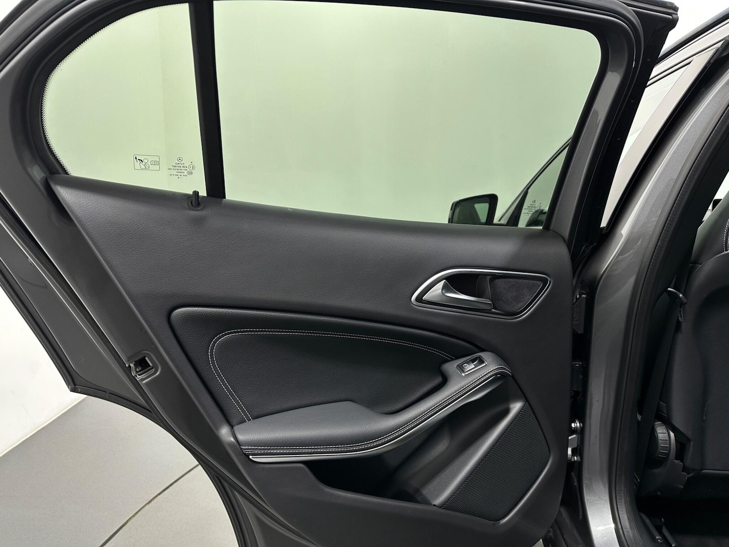 Used Mercedes-Benz GLA 2020 for sale - 77039921: Photo 39