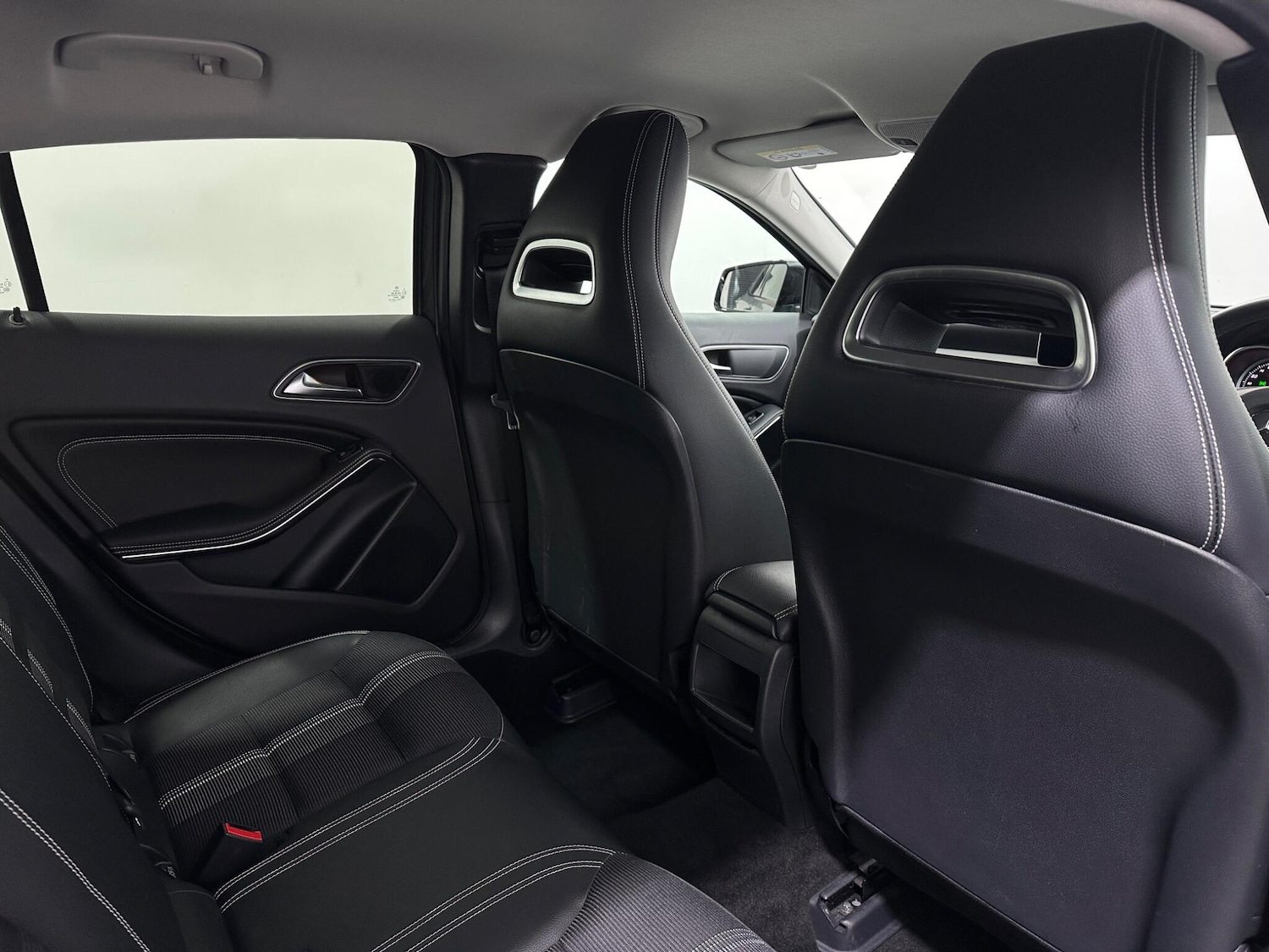 Used Mercedes-Benz GLA 2020 for sale - 77039921: Photo 40