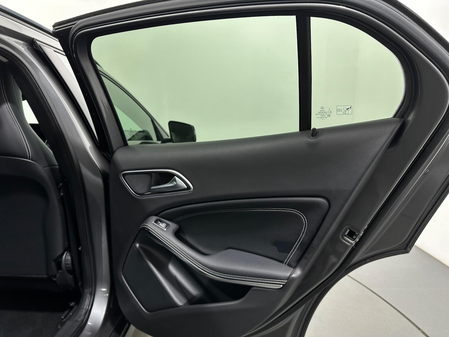 Used Mercedes-Benz GLA 2020 for sale - 77039921: Photo 42