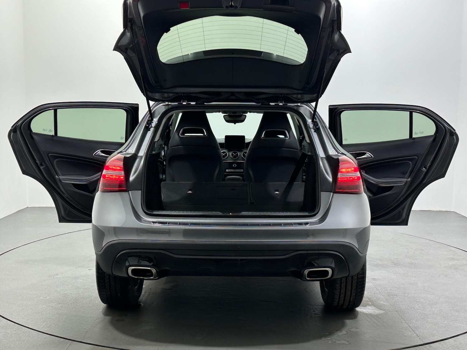 Used Mercedes-Benz GLA 2020 for sale - 77039921: Photo 43