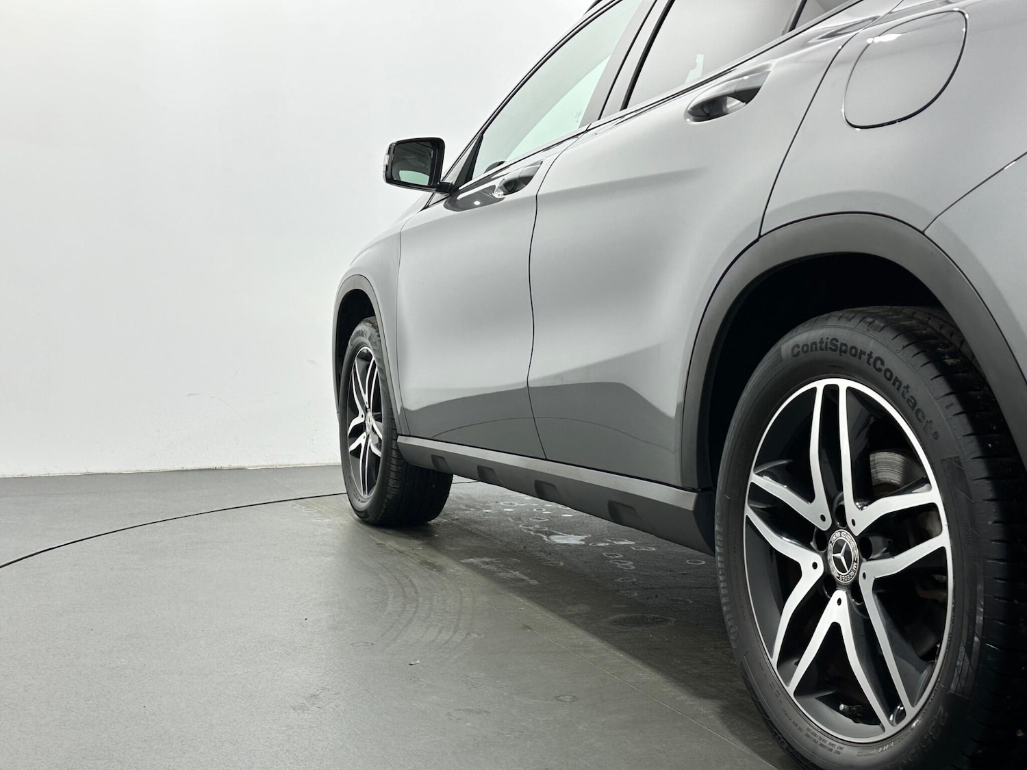 Used Mercedes-Benz GLA 2020 for sale - 77039921: Photo 48