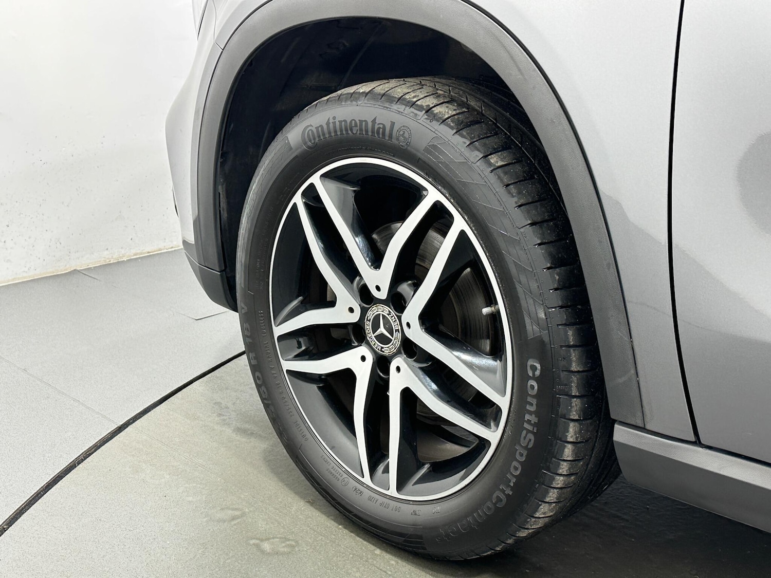 Used Mercedes-Benz GLA 2020 for sale - 77039921: Photo 49