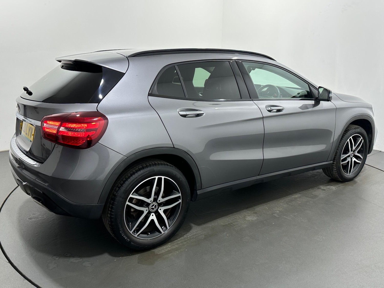 Used Mercedes-Benz GLA 2020 for sale - 77039921: Photo 50