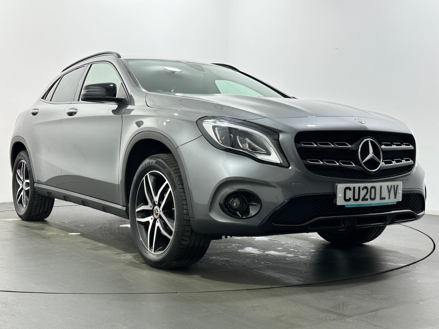 Used Mercedes-Benz GLA 2020 for sale - 77039921: Photo 51