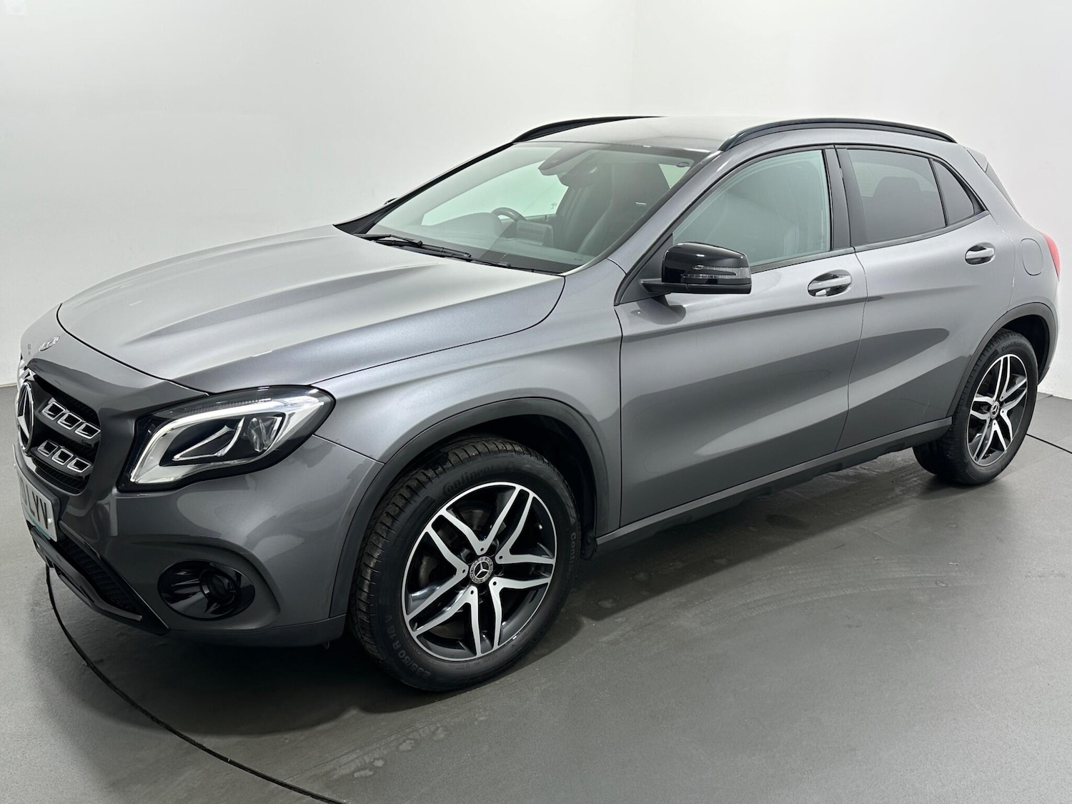 Used Mercedes-Benz GLA 2020 for sale - 77039921: Photo 52
