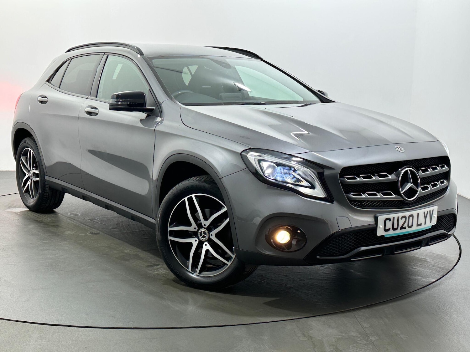 Used Mercedes-Benz GLA 2020 for sale - 77039921: Photo 53