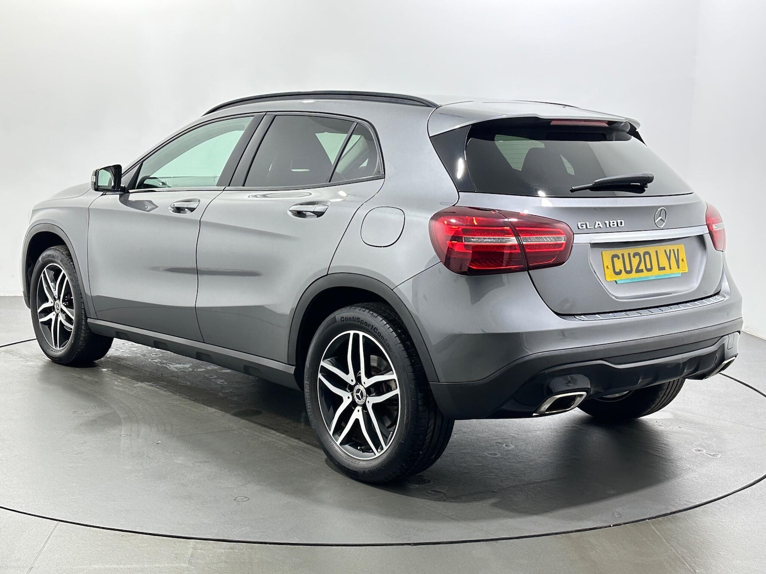 Used Mercedes-Benz GLA 2020 for sale - 77039921: Photo 6
