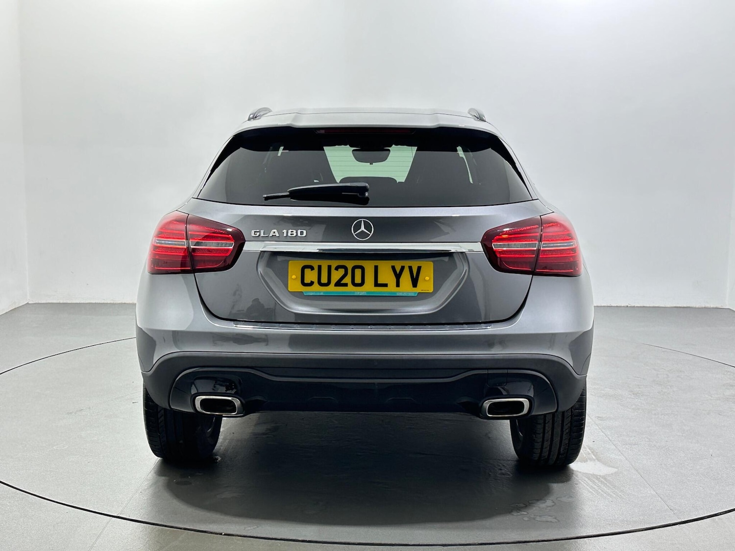 Used Mercedes-Benz GLA 2020 for sale - 77039921: Photo 7