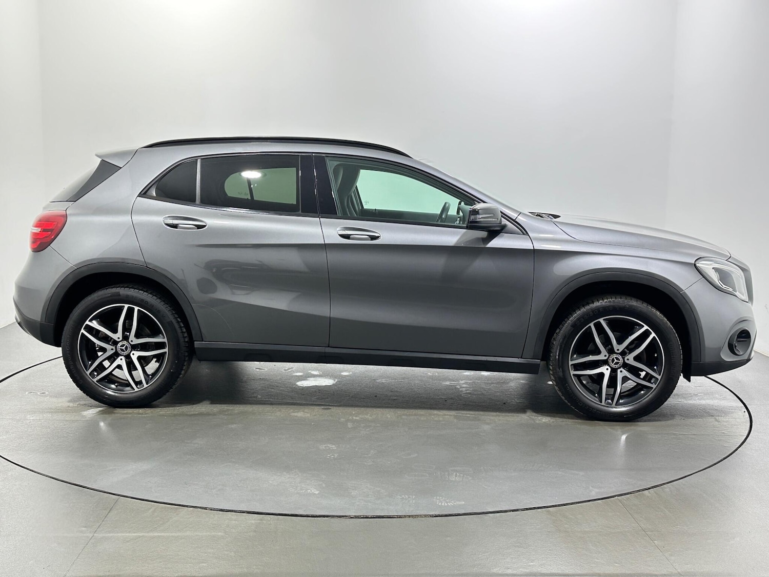 Used Mercedes-Benz GLA 2020 for sale - 77039921: Photo 9