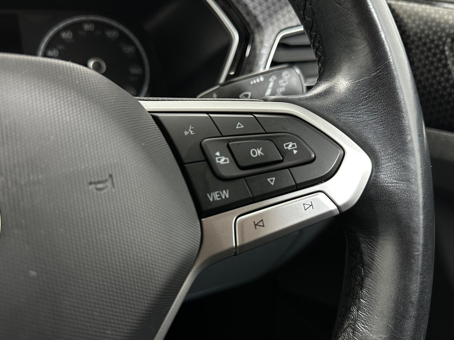 Used Volkswagen T-Cross 2020 for sale - 76878923: Photo 15