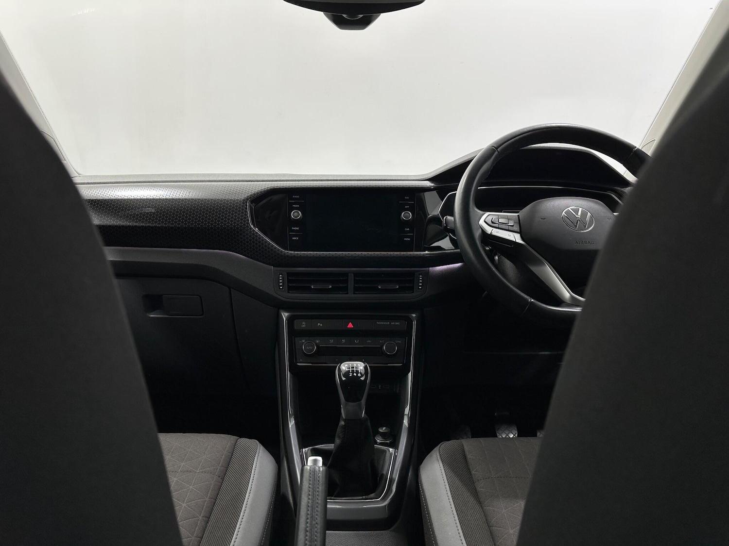 Used Volkswagen T-Cross 2020 for sale - 76878923: Photo 18