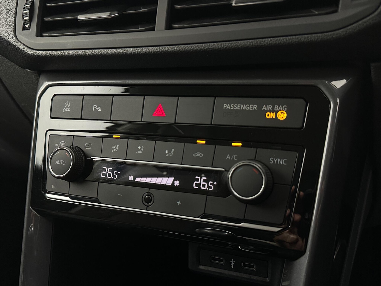 Used Volkswagen T-Cross 2020 for sale - 76878923: Photo 19