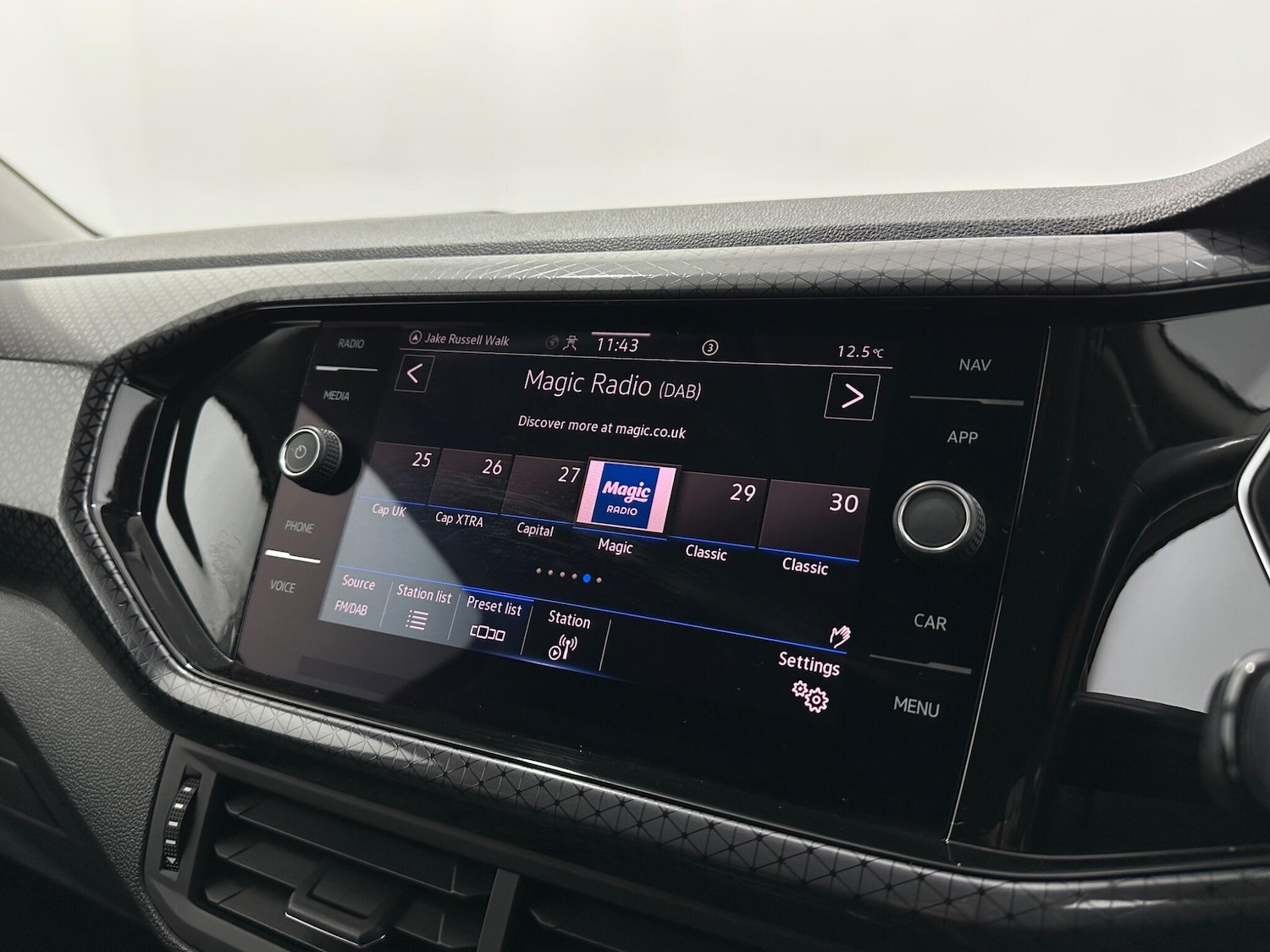 Used Volkswagen T-Cross 2020 for sale - 76878923: Photo 21