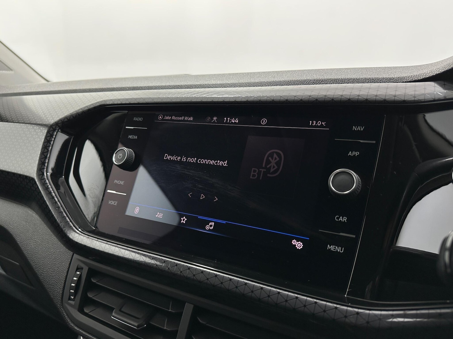 Used Volkswagen T-Cross 2020 for sale - 76878923: Photo 23