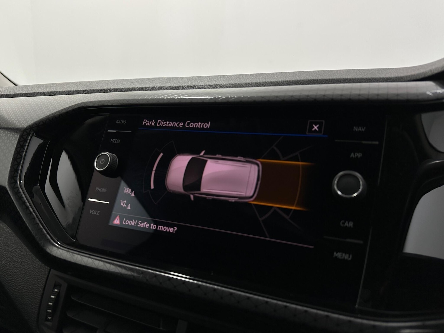 Used Volkswagen T-Cross 2020 for sale - 76878923: Photo 24