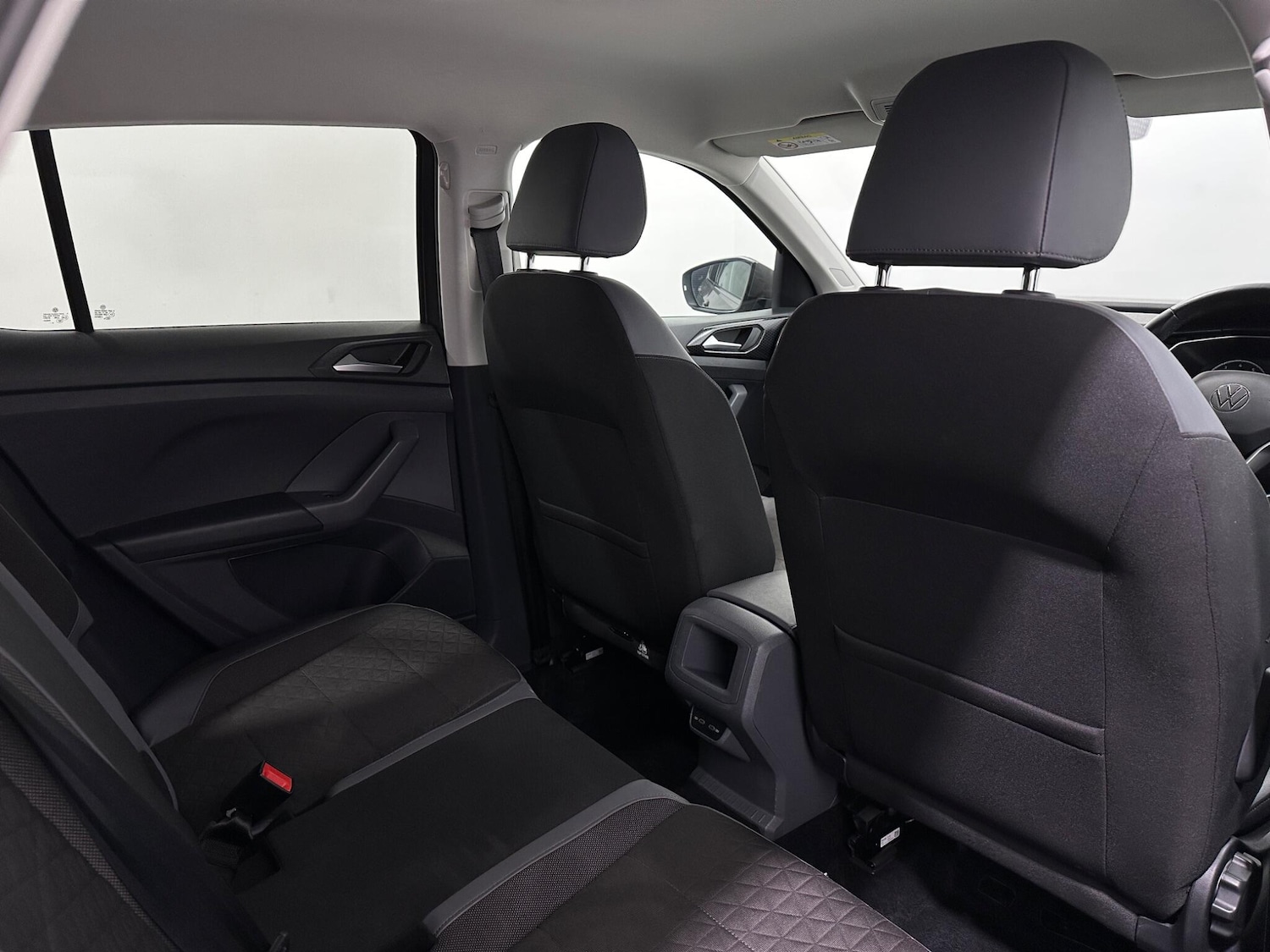 Used Volkswagen T-Cross 2020 for sale - 76878923: Photo 38