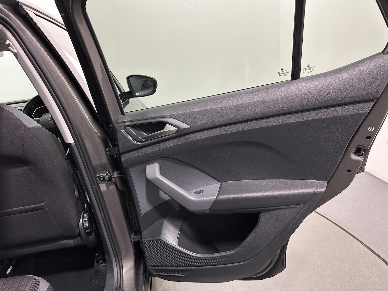 Used Volkswagen T-Cross 2020 for sale - 76878923: Photo 40