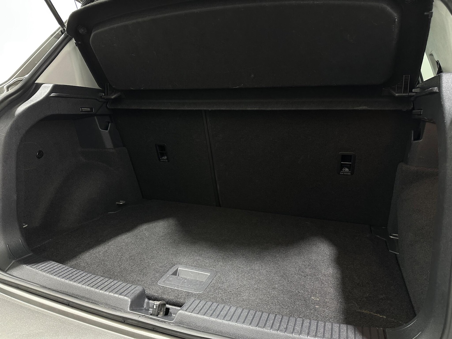 Used Volkswagen T-Cross 2020 for sale - 76878923: Photo 44