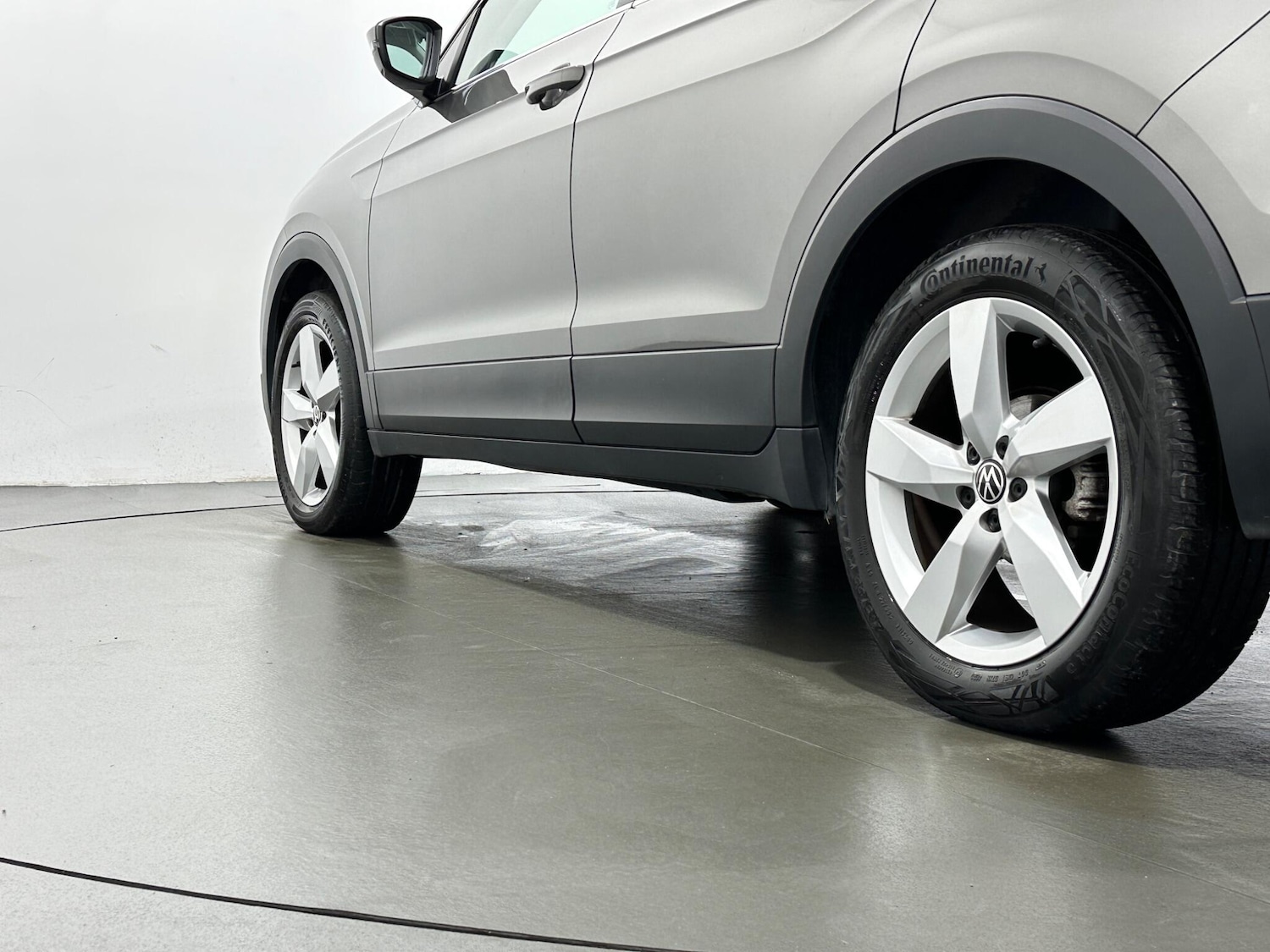 Used Volkswagen T-Cross 2020 for sale - 76878923: Photo 46