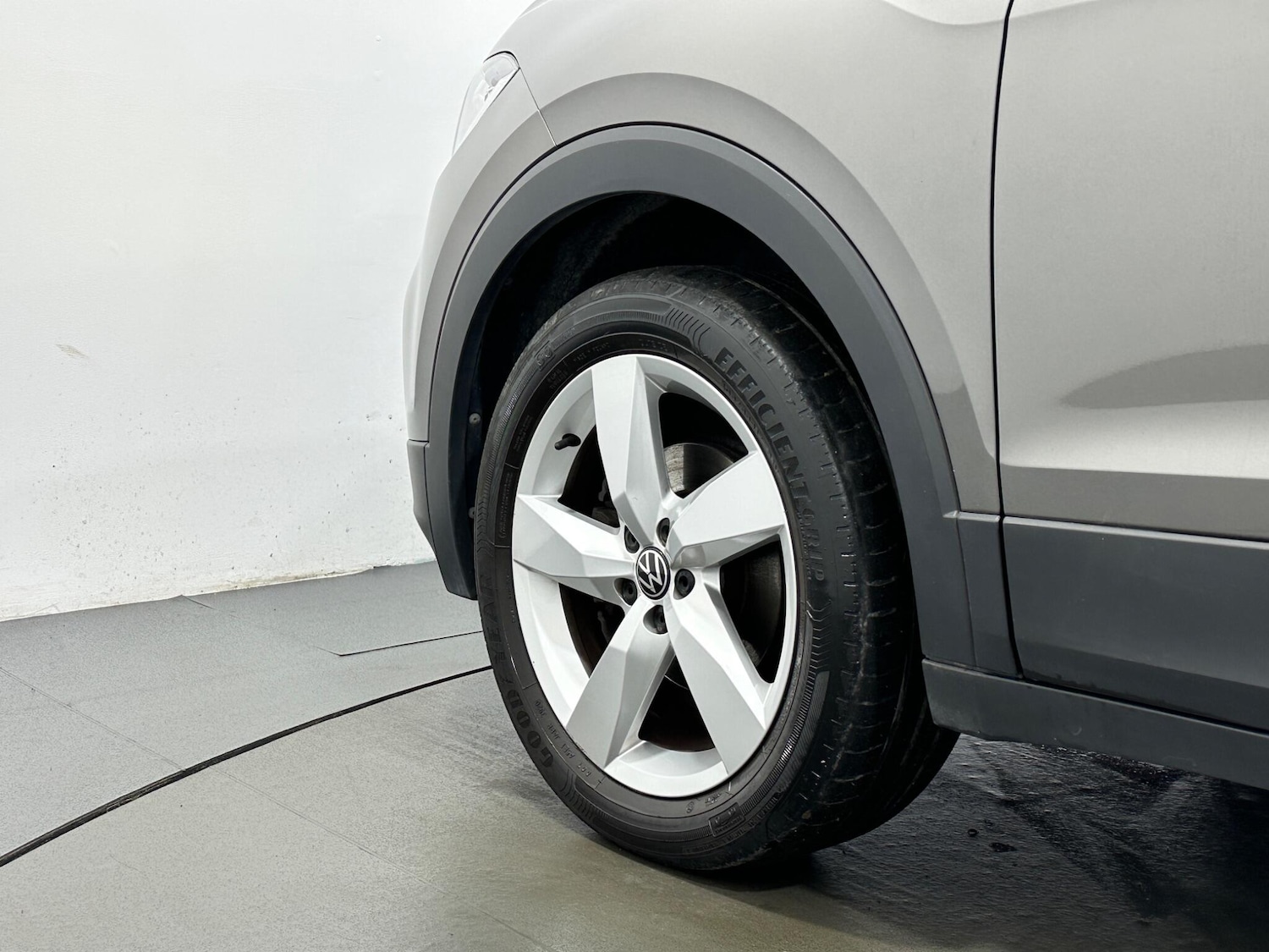 Used Volkswagen T-Cross 2020 for sale - 76878923: Photo 47