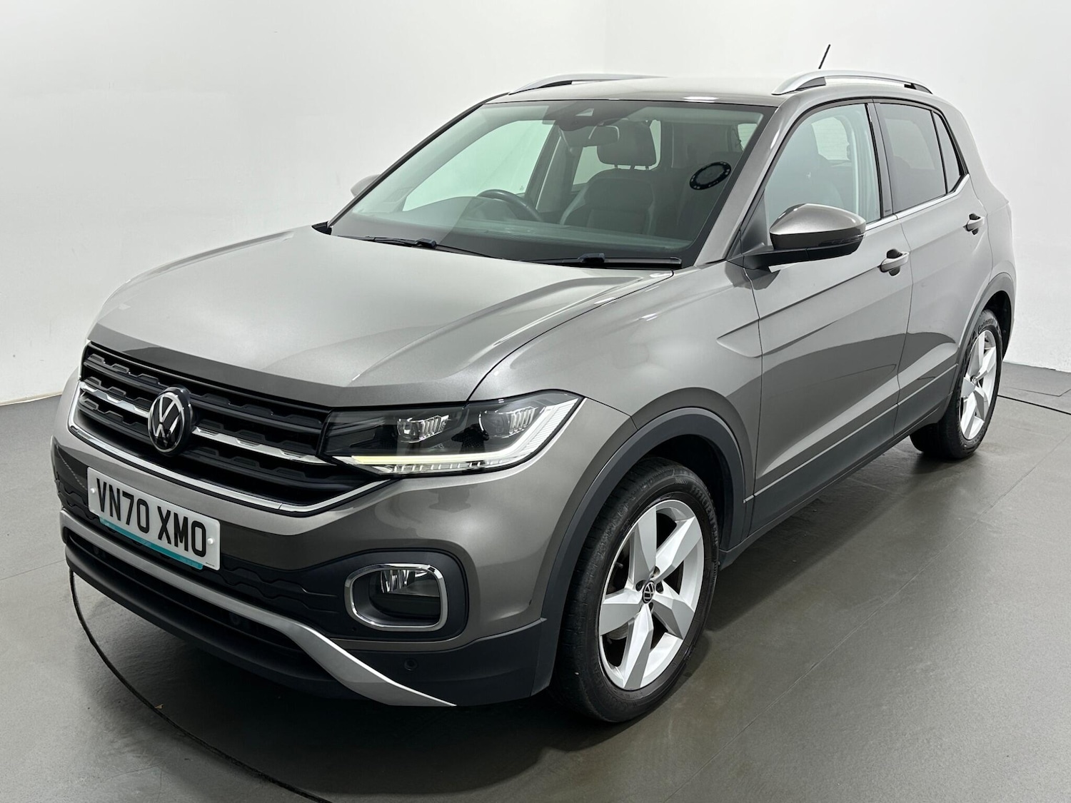 Used Volkswagen T-Cross 2020 for sale - 76878923: Photo 50