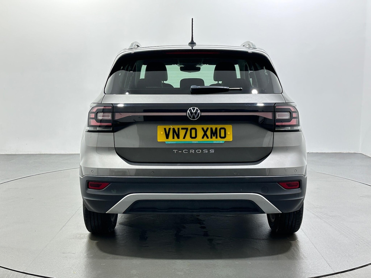 Used Volkswagen T-Cross 2020 for sale - 76878923: Photo 7