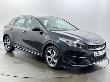 Used Kia XCeed 2021 for sale - 79681096: Photo