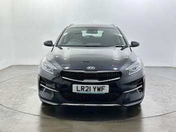 Used Kia XCeed 2021 for sale - 79681096: Photo