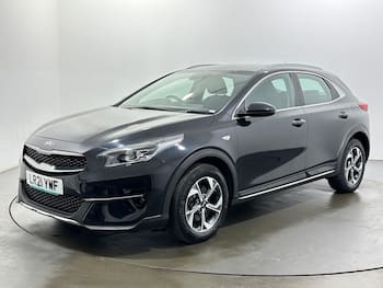 Used Kia XCeed 2021 for sale - 79681096: Photo