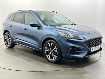 Used Ford Kuga 2022 for sale - 79181043: Photo