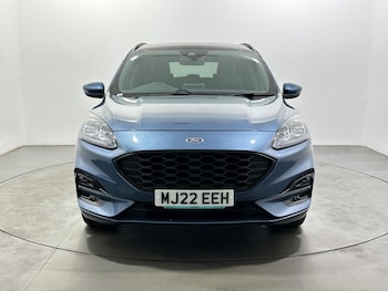 Used Ford Kuga 2022 for sale - 79181043: Photo