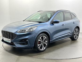 Used Ford Kuga 2022 for sale - 79181043: Photo