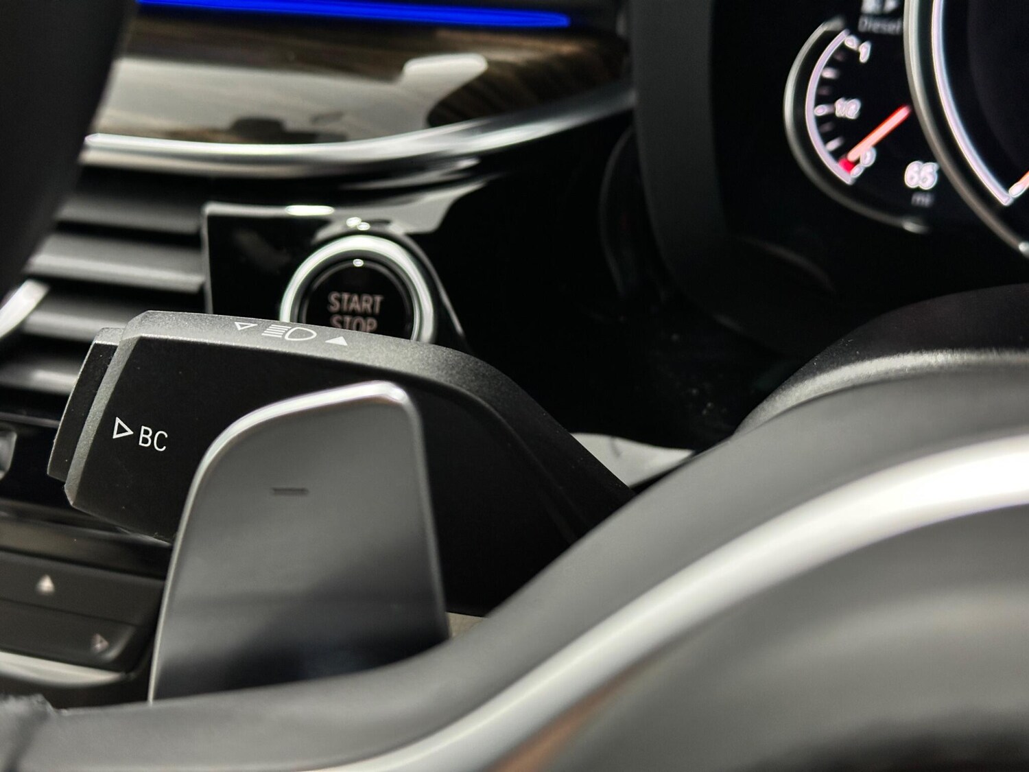 Used BMW 5 Series 2018 for sale - 77898294: Photo 13