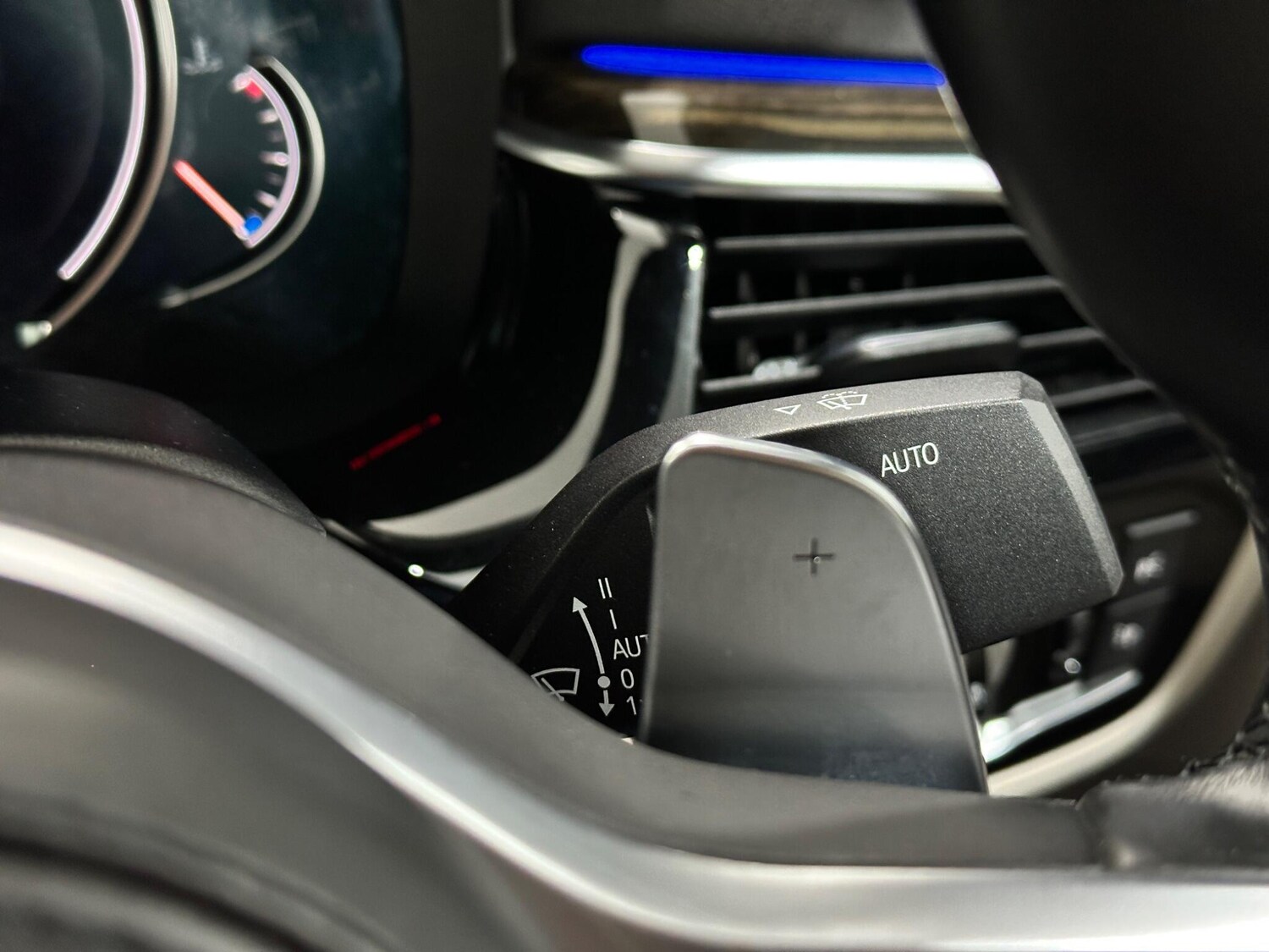 Used BMW 5 Series 2018 for sale - 77898294: Photo 16