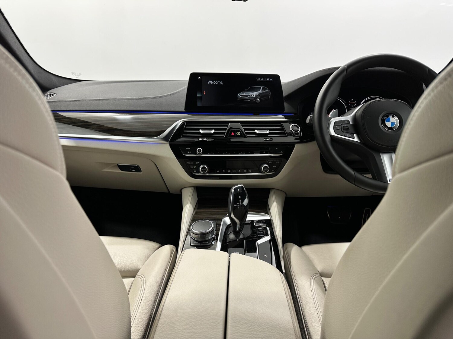 Used BMW 5 Series 2018 for sale - 77898294: Photo 19