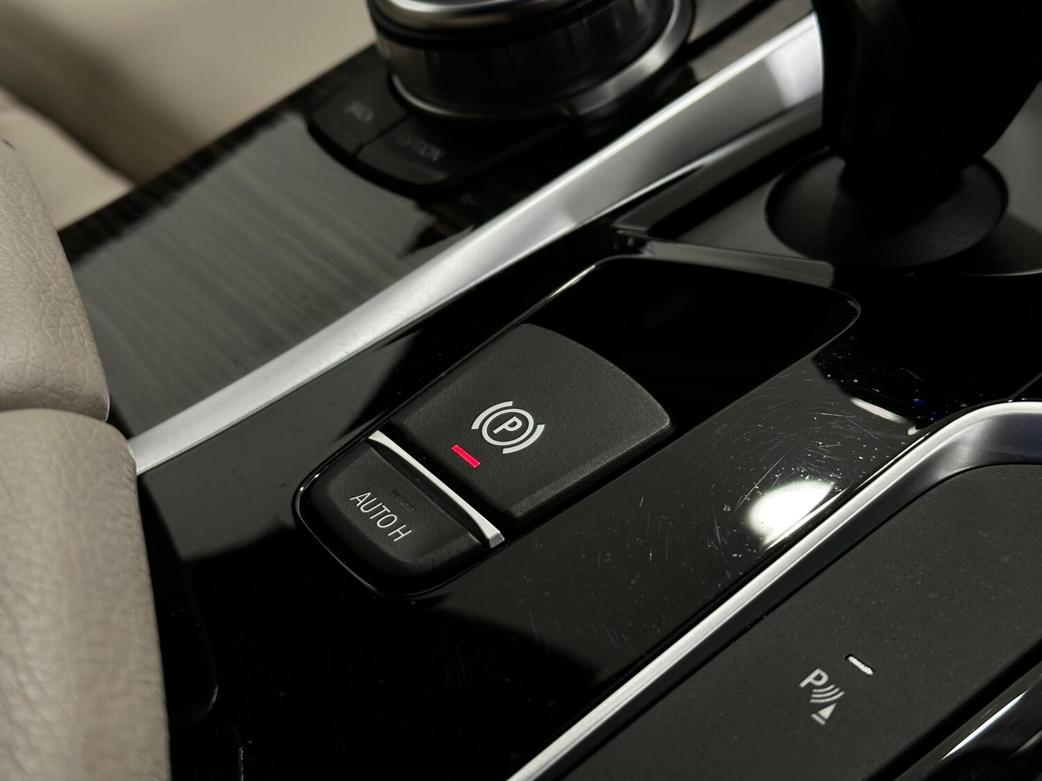 Used BMW 5 Series 2018 for sale - 77898294: Photo 20