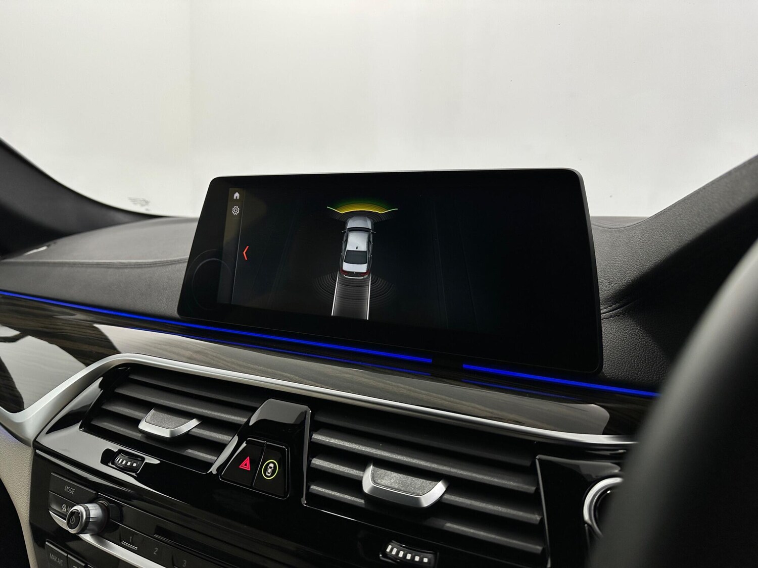 Used BMW 5 Series 2018 for sale - 77898294: Photo 24