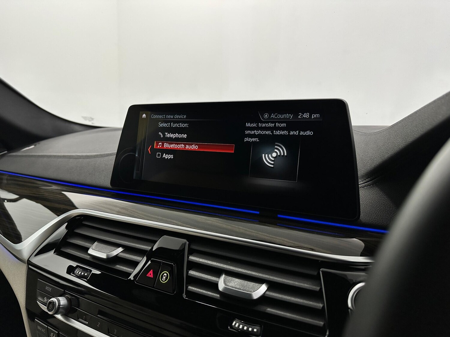 Used BMW 5 Series 2018 for sale - 77898294: Photo 25