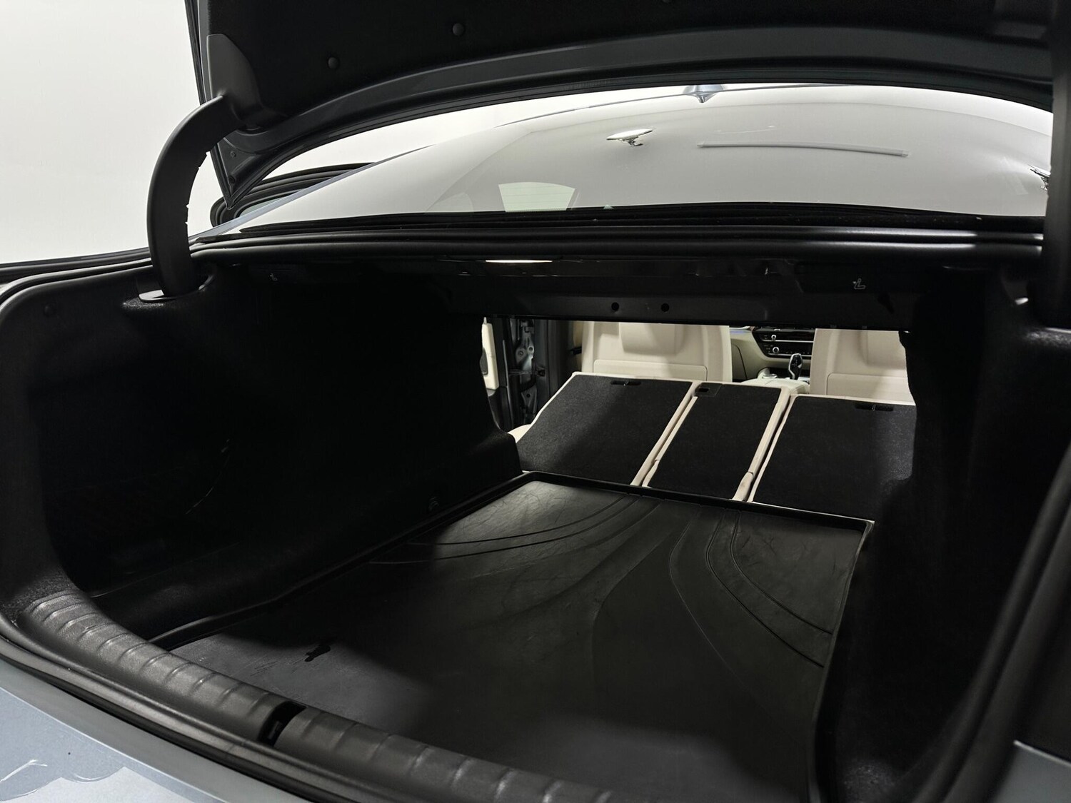 Used BMW 5 Series 2018 for sale - 77898294: Photo 46