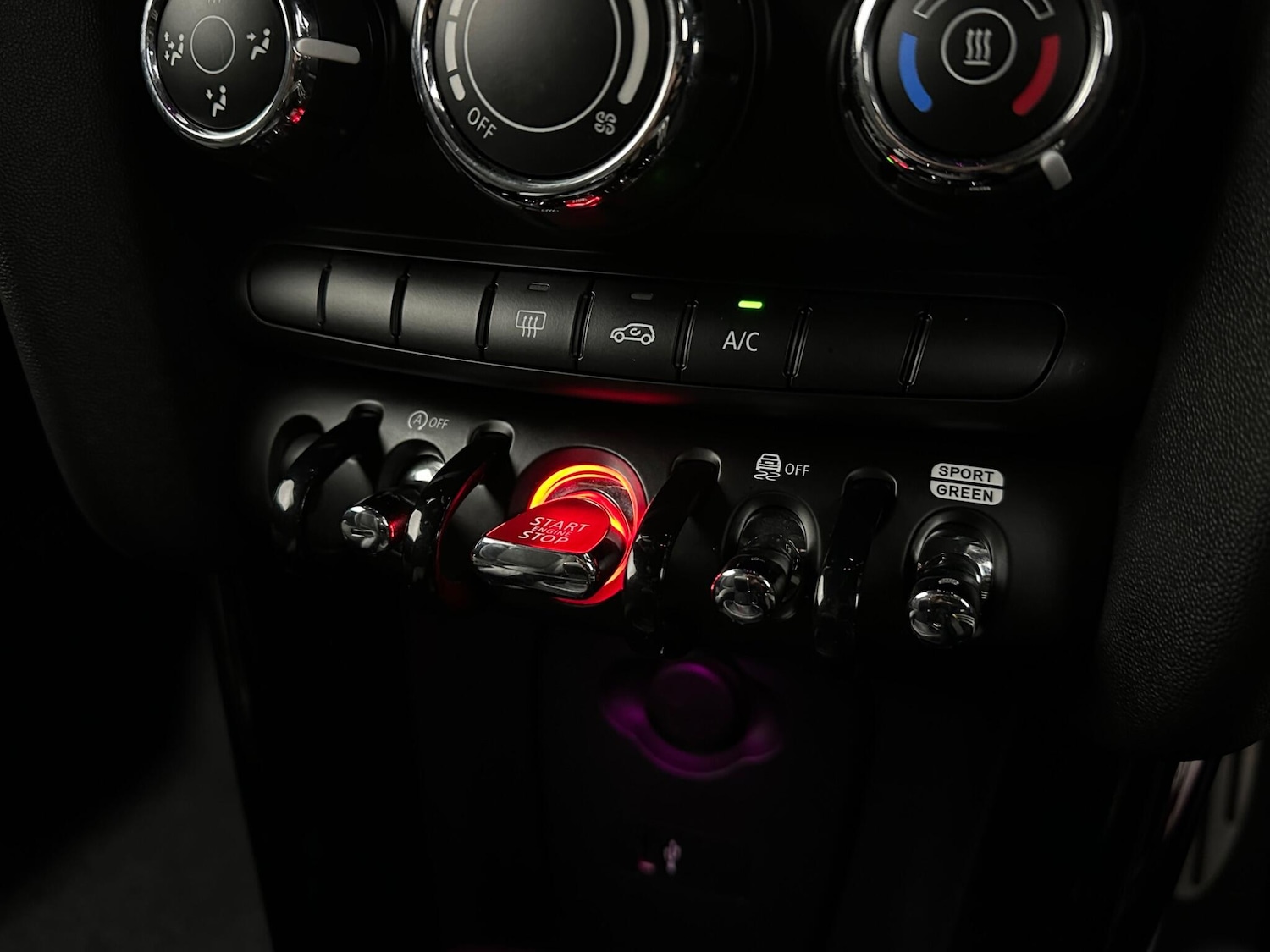 Used MINI Hatch 2020 for sale - 77439832: Photo 23