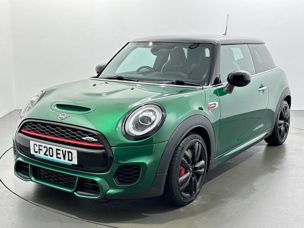 Used MINI Hatch 2020 for sale - 77439832: Photo 4