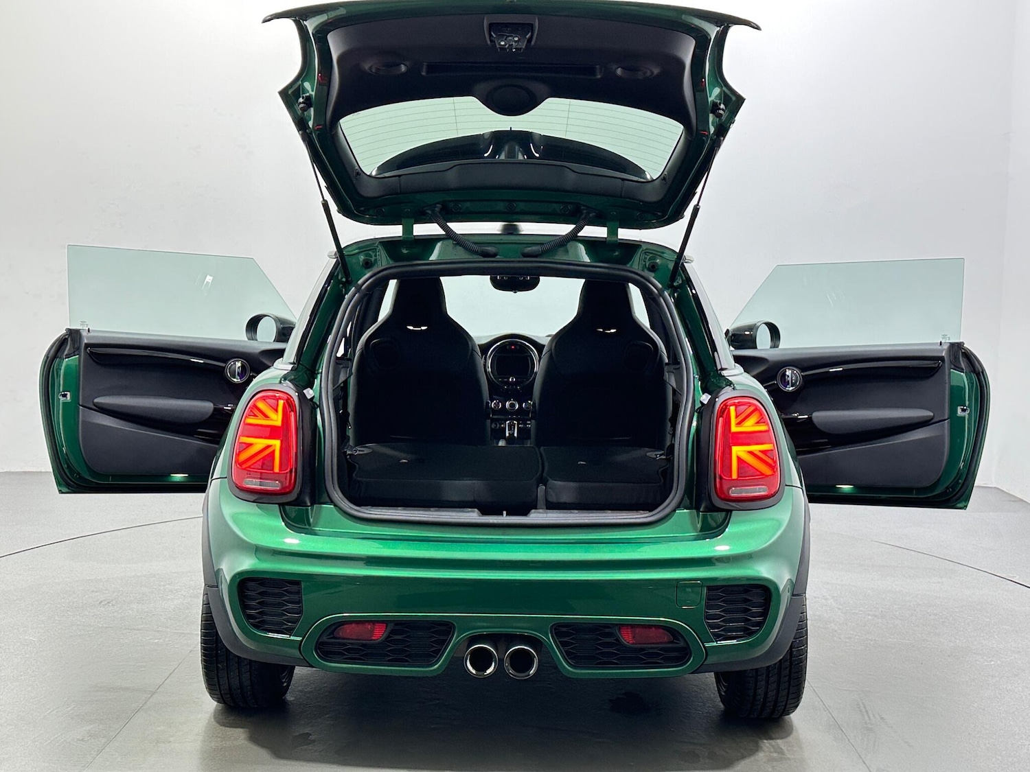 Used MINI Hatch 2020 for sale - 77439832: Photo 40