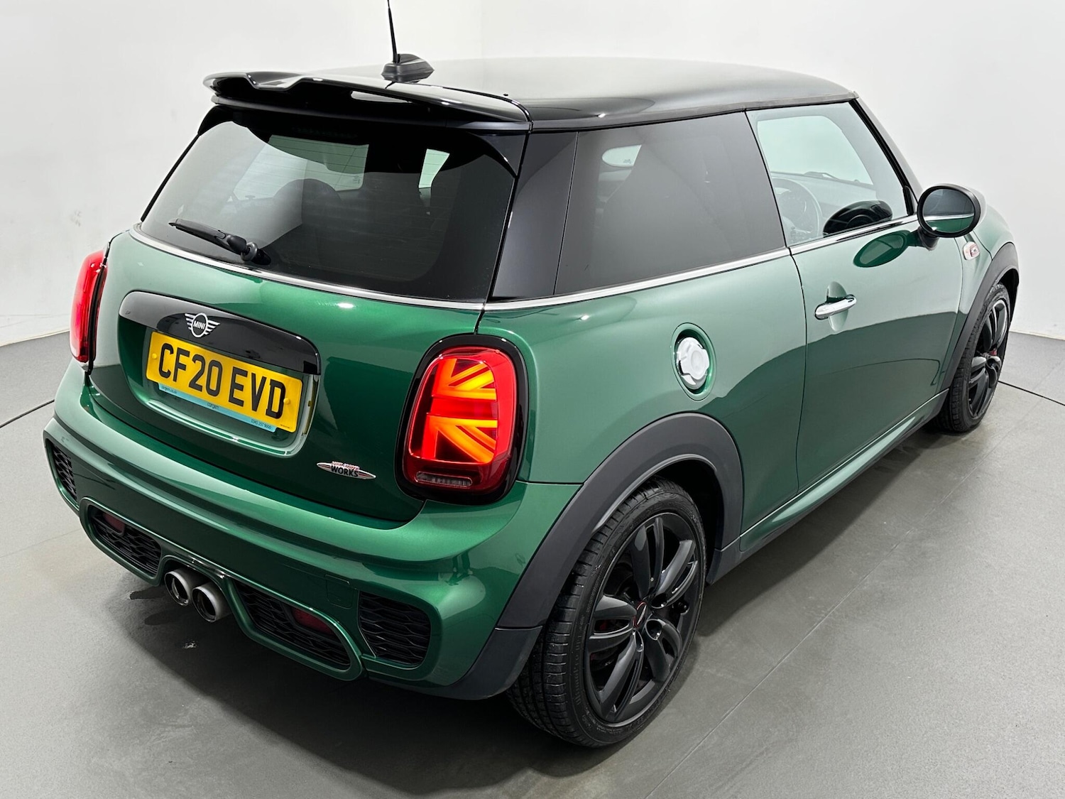 Used MINI Hatch 2020 for sale - 77439832: Photo 47