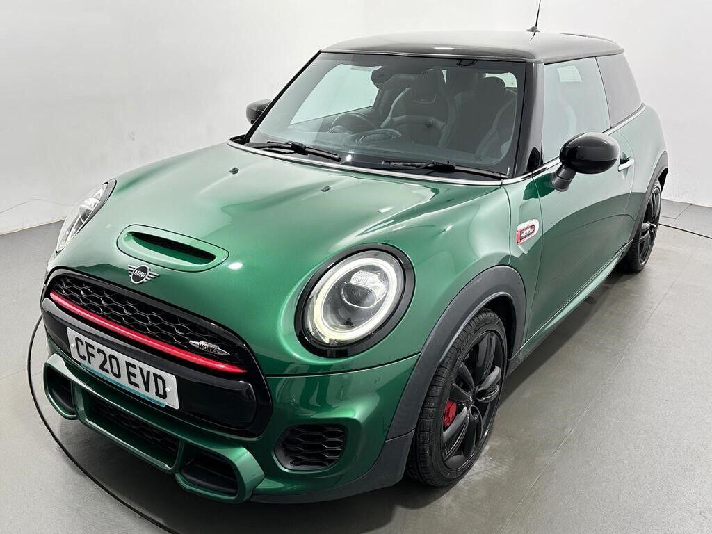Used MINI Hatch 2020 for sale - 77439832: Photo 48