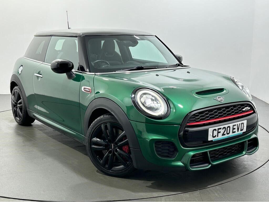 Used MINI Hatch 2020 for sale - 77439832: Photo 49